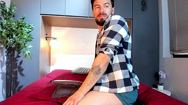 Liam_ashford – Naživo XXX chat