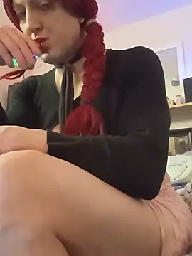sissytrapdolly24 Webcamshow