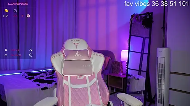 Živý XXX chat Alice_Goth