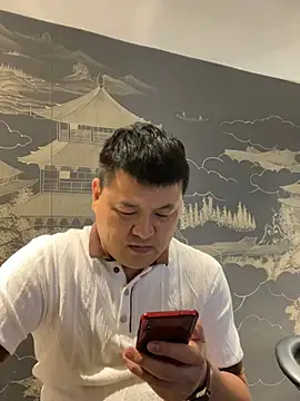 zhang1118 Live XXX Chat