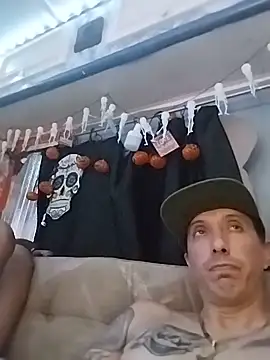 XXX chat uživo modela TuzdayG