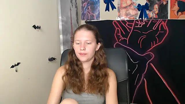 StellaCRL Chat XXX in diretta