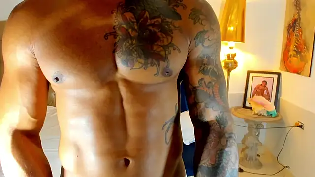 antonio__444 Live XXX-chat