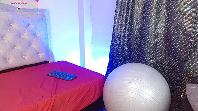 Chat XXX ao vivo de adairamars