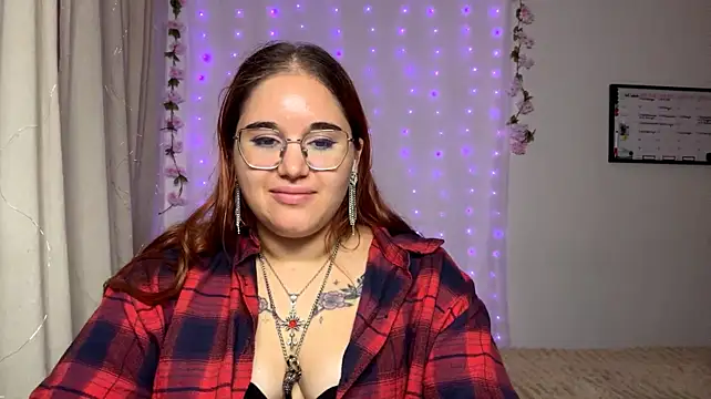 צ'אט XXX בשידור חי של MellisaDark