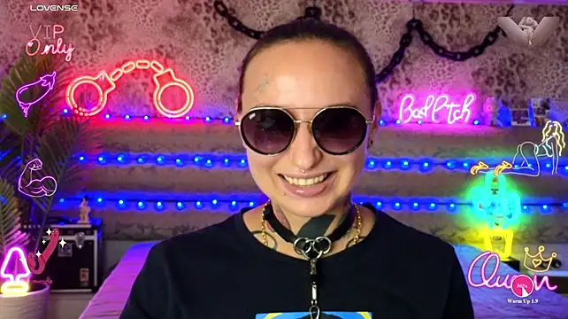 Chatroom XXX en direct de Cool_Freak_