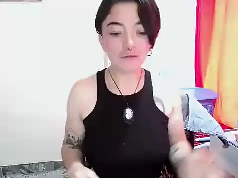 دردشة Came-II الجنسية المباشرة