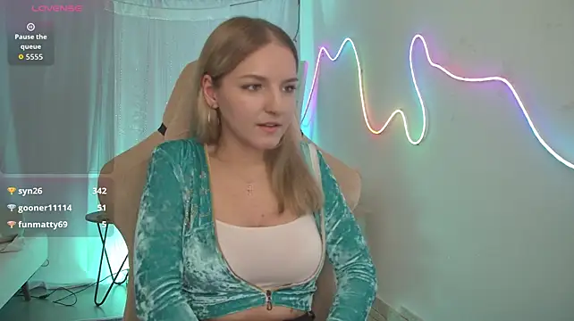 دردشة ViolaMore الجنسية المباشرة
