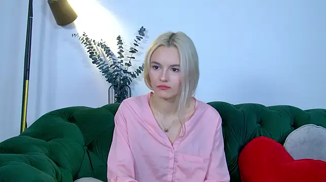 Živý XXX chat LeaLamour