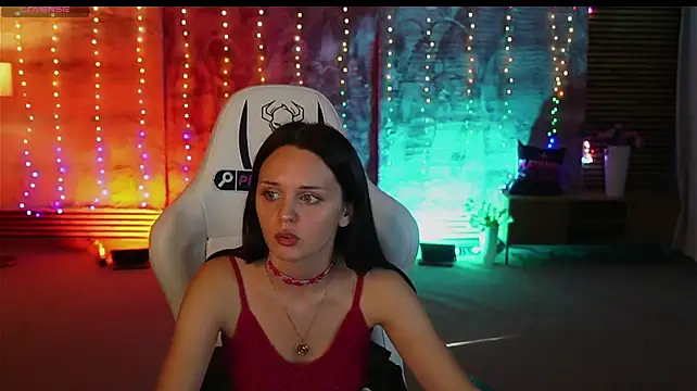 Chat +18 de Olivia054_Sweet ao vivo