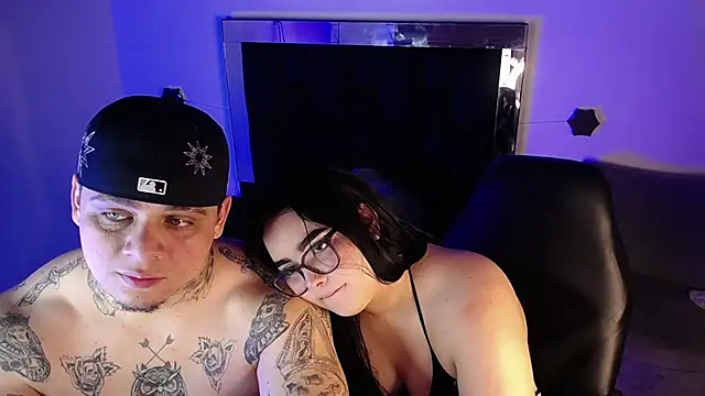 XXX chat uživo modela Ivy_Dante