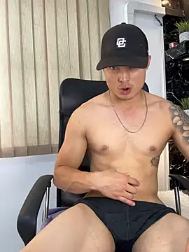 Alexander_ferre Obrolan Langsung XXX