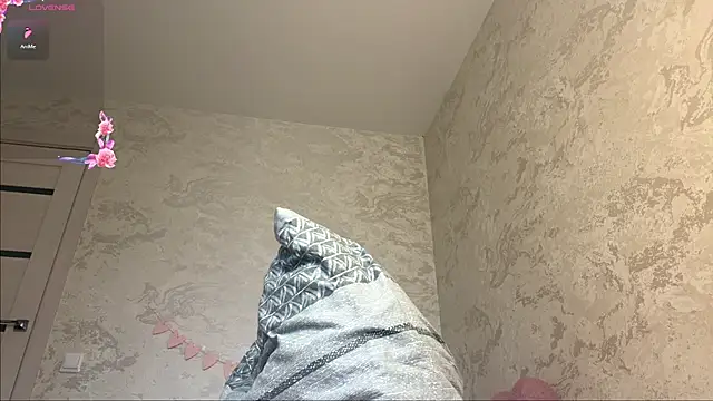 Chat XXX en directo de NylaNadler