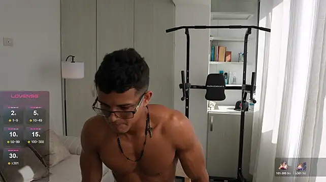 Paradise_boy__ 라이브 XXX 채팅