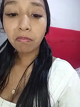 bella_chocolate's Live XXX Chat
