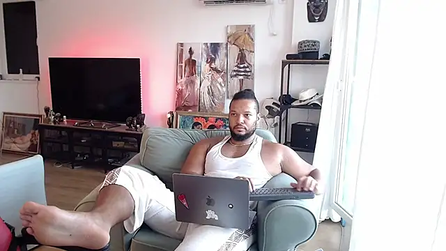 1LordKingsley Chat XXX live