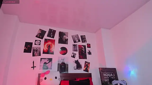 Živý XXX chat Shadow_Queen666