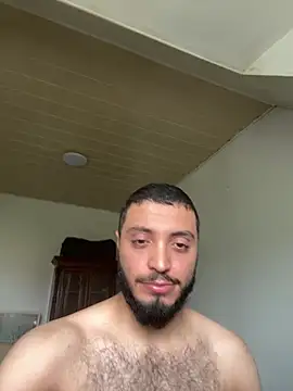 AmjadAlpha Live XXX Chat