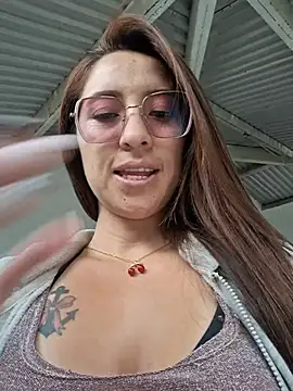 VALERY-94 – Live XXX-chat