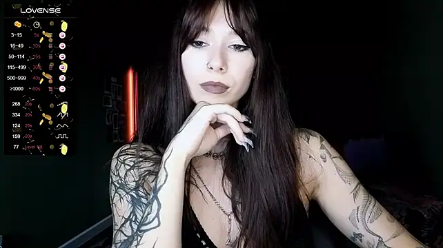 JillVerdon Chat XXX live
