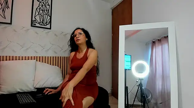 AnnaArela Live XXX Chat