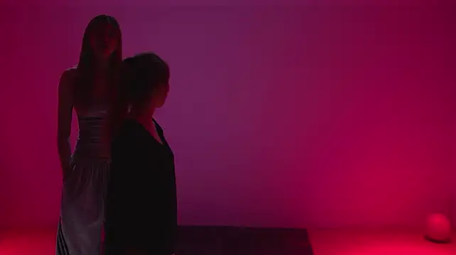 Velvet--girl Adlı Modelin Canlı XXX Sohbeti
