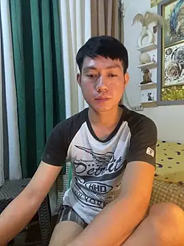 xshyboyx Live XXX-chat