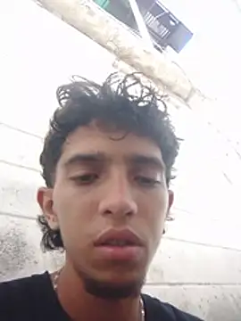 XXX chat uživo modela Noscay