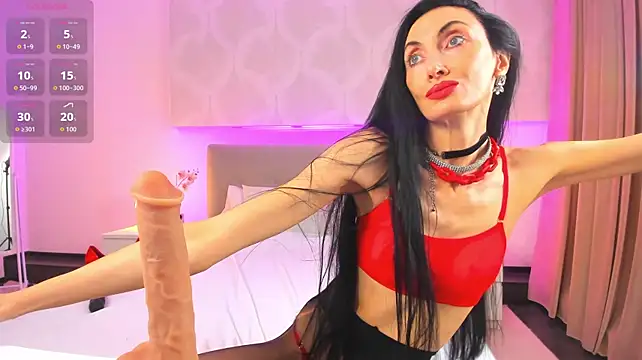 Avrora_Mars Live XXX-chat