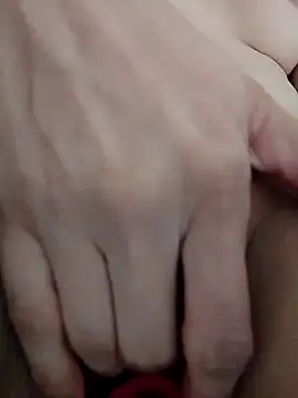 KeylacabreraC Adlı Modelin Canlı XXX Sohbeti