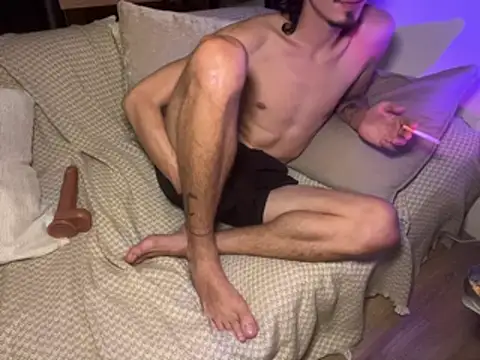 Eric_Grey – Naživo XXX chat