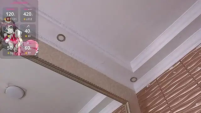 Miladiosa 现场XXX聊天