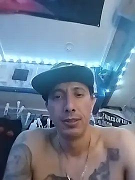 TuzdayG Live XXX Chat