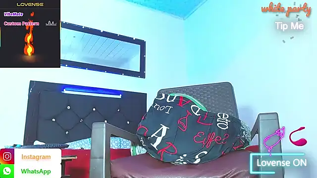 hotboyluxe Obrolan Langsung XXX