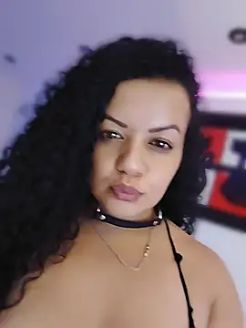 Samycutex – Live XXX-chat