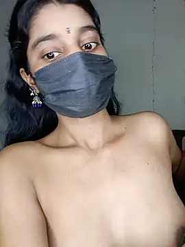 Erotic-Girl Show Webcam