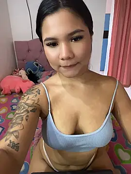 kiaradolls Live XXX-Chat