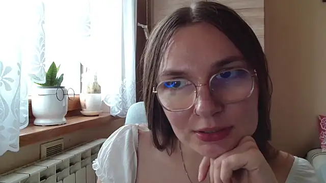 Chat XXX ao vivo de LooveELLYx
