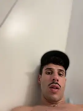 Show de slaamdopee na webcam
