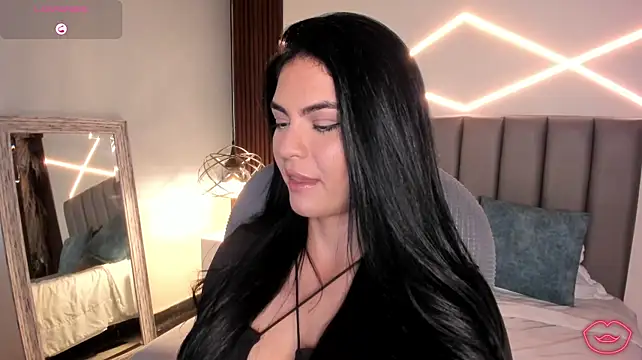 Veronicalanx1's Live XXX Chat