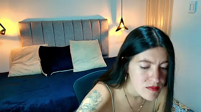 XXX chat uživo modela LiaCooper_