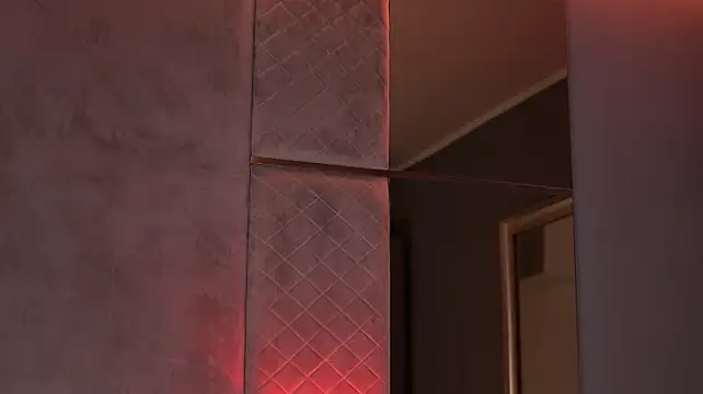 SelenaFrost's Live XXX Chat