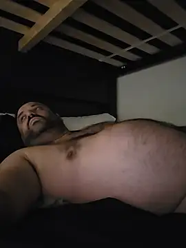 Roddog18 – Naživo XXX chat