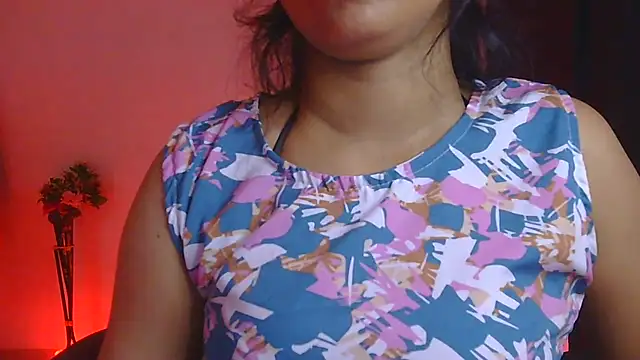 Chatroom XXX en direct de miss_garima