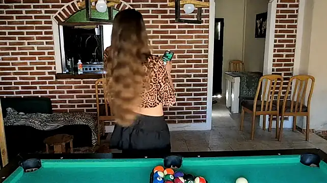 JacklynSwisshelmn Live XXX chat