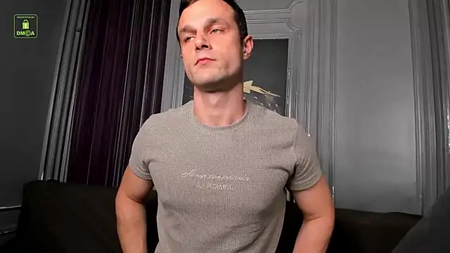 BrandonNorris' Live XXX Chat