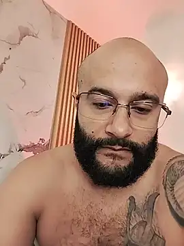 Chat XXX ao vivo de Luke__09