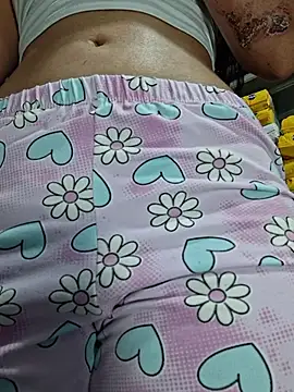 Katia_sweetx 现场XXX聊天