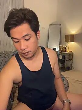 Chat +18 de Titanryu ao vivo