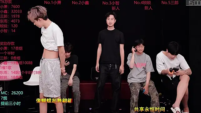 Chenyong123 Live XXX-chat
